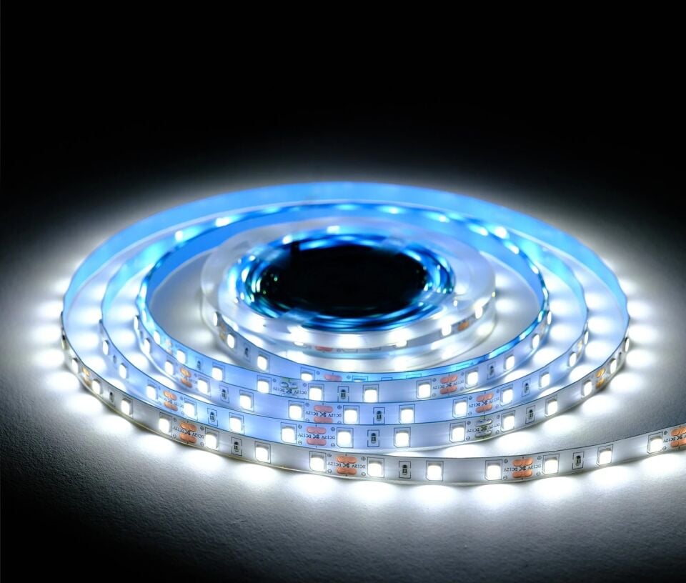 ACK Serıt Led 6500K 12V 4040 AS01-00803