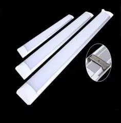 Cata 20W Yatay Led Bant Armatür CT-2474 Beyaz Işık