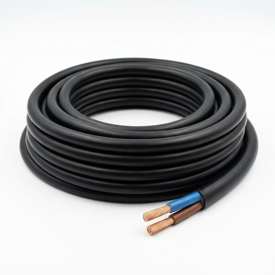 Göldagi 1x120 N2XH