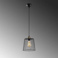 Aydinlatmadunyam Sarkit BlackAntique Pirlo-11570