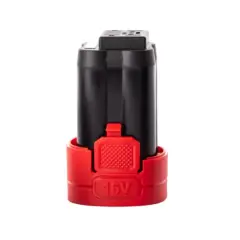 Sx17-2*2.0 Amper Stechend Akülü Darbeli Matkap 16V