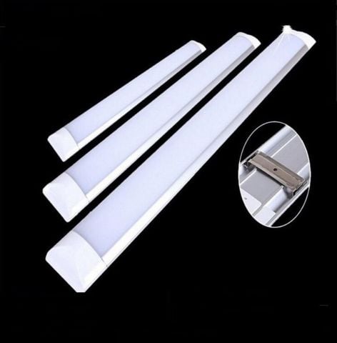 Cata 20W Yatay Led Bant Armatür CT-2474 Günışığı