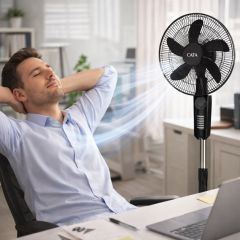 Cata Ct-3021 Datça Ayakli Vantilatör