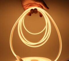 ACK AS07-00400 Neon Hortum 220-240V 3000K 7*13Mm