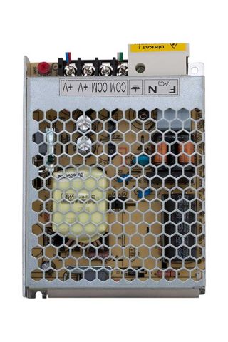 Audio 002429 90W 24V Switch Mode Güç Kaynağı
