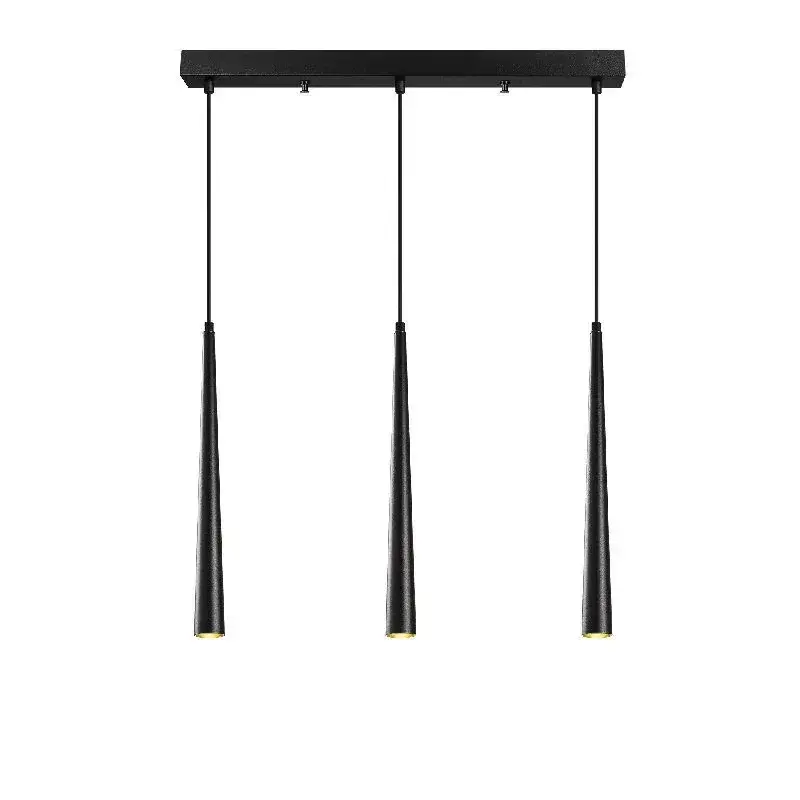 Aydinlatmadunyam Sarkit Black Ugur-6074