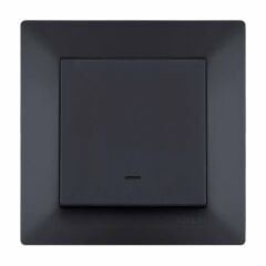 Exen Odak Füme Isikli Anahtar Komple Takim