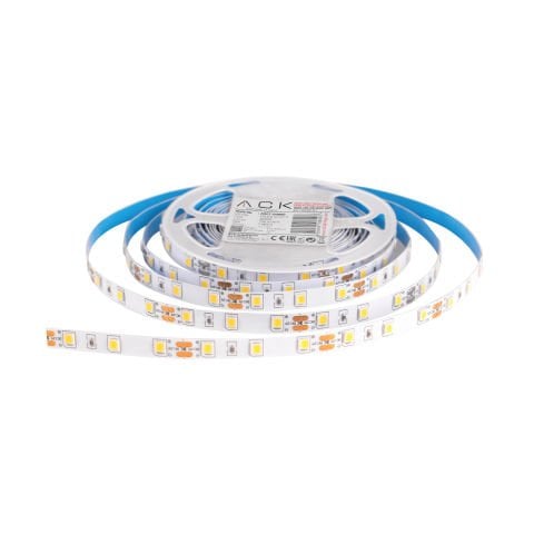 ACK Serıt Led Mavı 12V 4040 AS01-00806