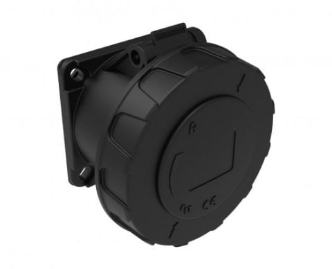 Bemis  3/32A. Makine Priz IP67 BCS-3403-7413