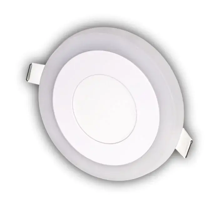 Cata Ct-5150 6W Panel Led Armatür Beyaz Mavi