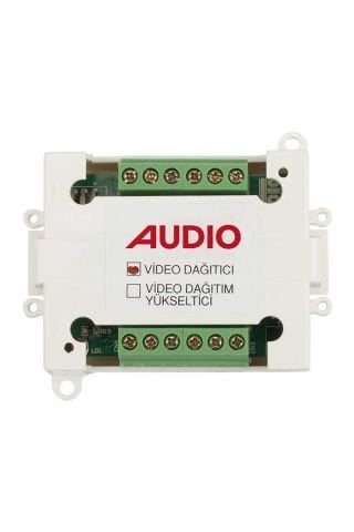 Audio 001328 Video Dağıtıcı