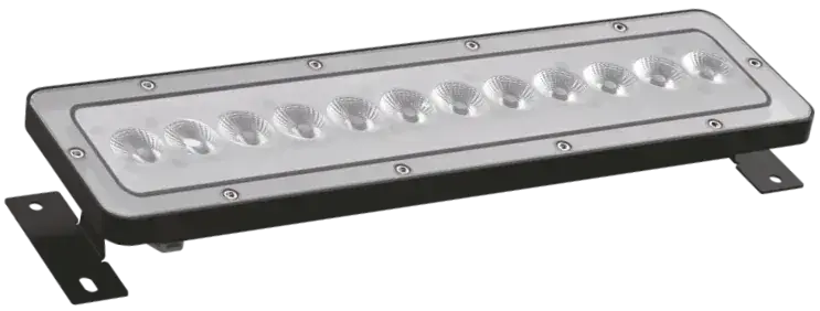 Cata Ct-4795G 15W Platinum Wallwasher 30Cm Günisigi