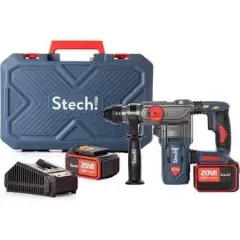 Sx54-2*6.0 Ah Stechend Akülü Kirici Delici 6-30 Mm