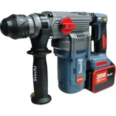 Sx54-2*6.0 Ah Stechend Akülü Kirici Delici 6-30 Mm