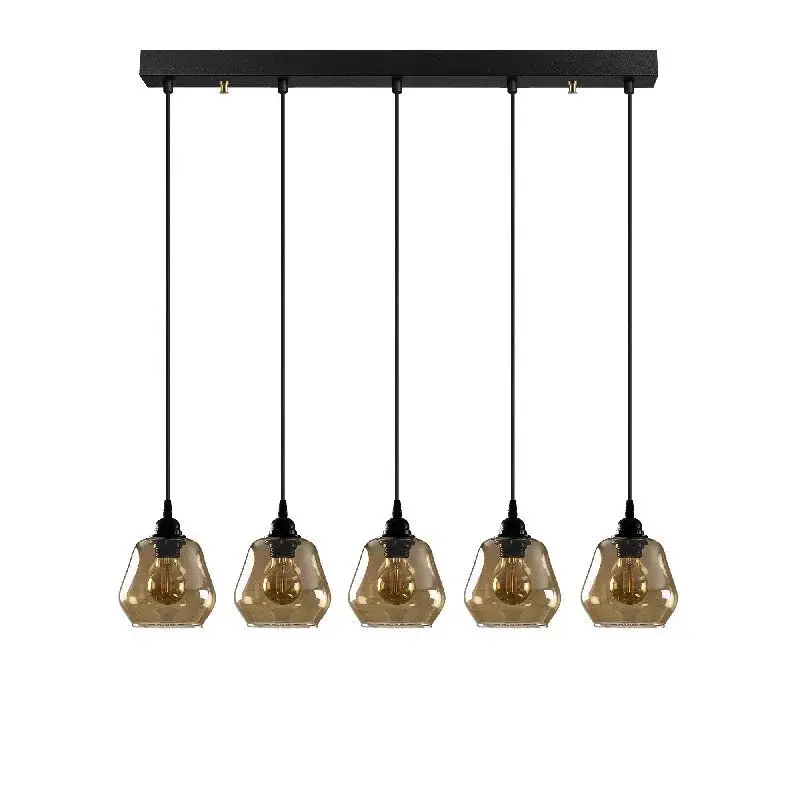 Aydinlatmadunyam Sarkit GoldBlack Gold-Gl-033