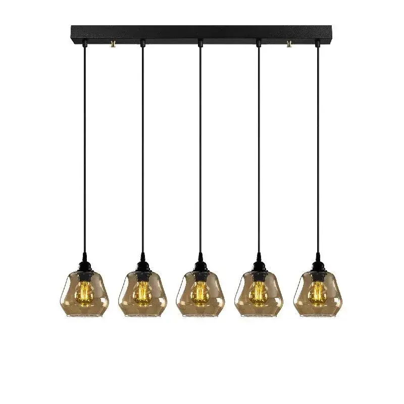 Aydinlatmadunyam Sarkit GoldBlack Gold-Gl-033