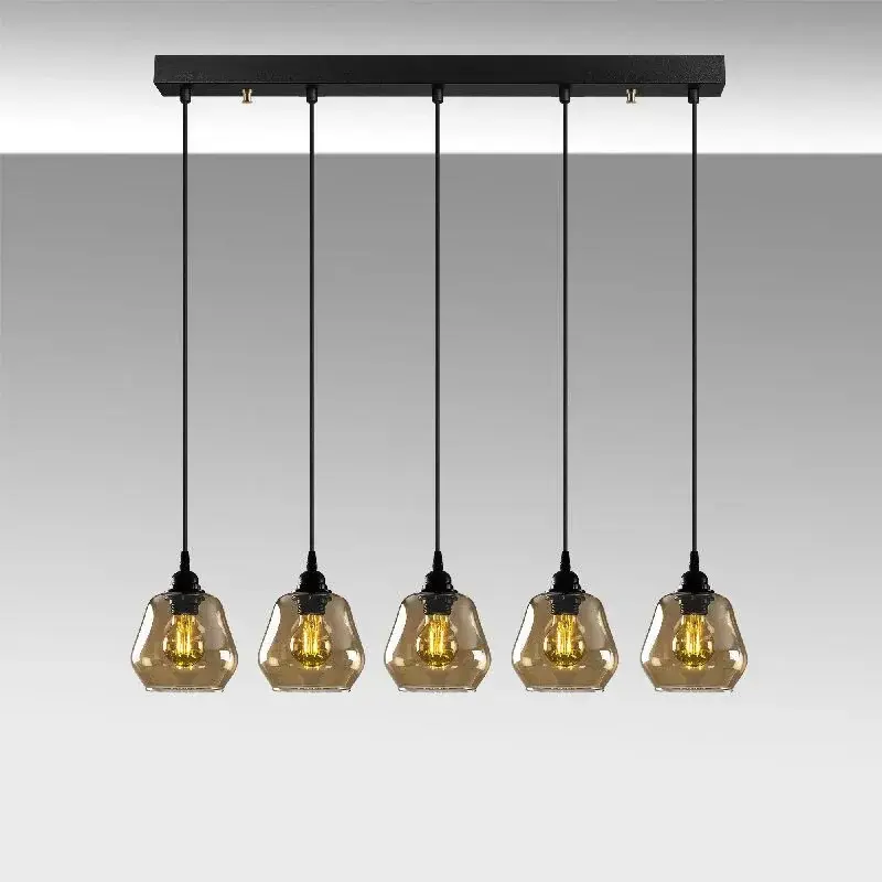 Aydinlatmadunyam Sarkit GoldBlack Gold-Gl-033