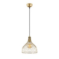 Aydinlatmadunyam Sarkit Shiny Gold Cafu-11566
