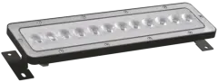 Cata Ct-4795A 15W Platinum Wallwasher 30Cm Amber
