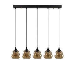 Aydinlatmadunyam Sarkit GoldBlack Gold-Gl-033