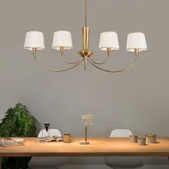 Aydinlatmadunyam Avize Antique Pardo-3021