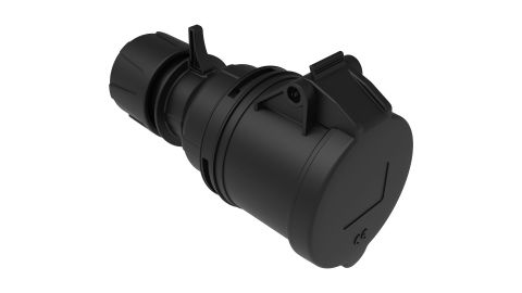 Bemis  4/32A. Uzatma Priz IP44 BCS-3504-2312