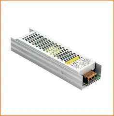 Cata 17 Amper 200w Slim Şerit Led Trafosu CT-2561