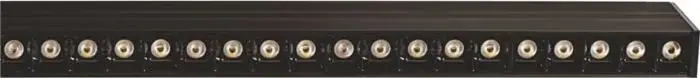 Cata Ct-9083 100W 120Cm Optik Linear Armatür 4000K