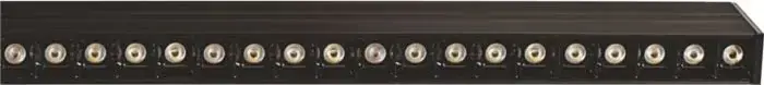 Cata Ct-9083 100W 120Cm Optik Linear Armatür 4000K