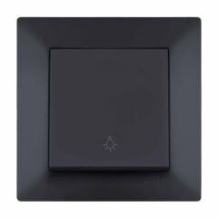 Exen Odak Füme Light Anahtari Komple Takim