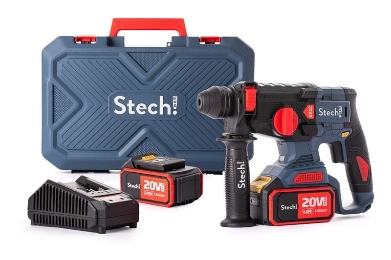 Sx52-2*4.0 Amper Stechend Akülü Kirici Delici 6-30 Mm