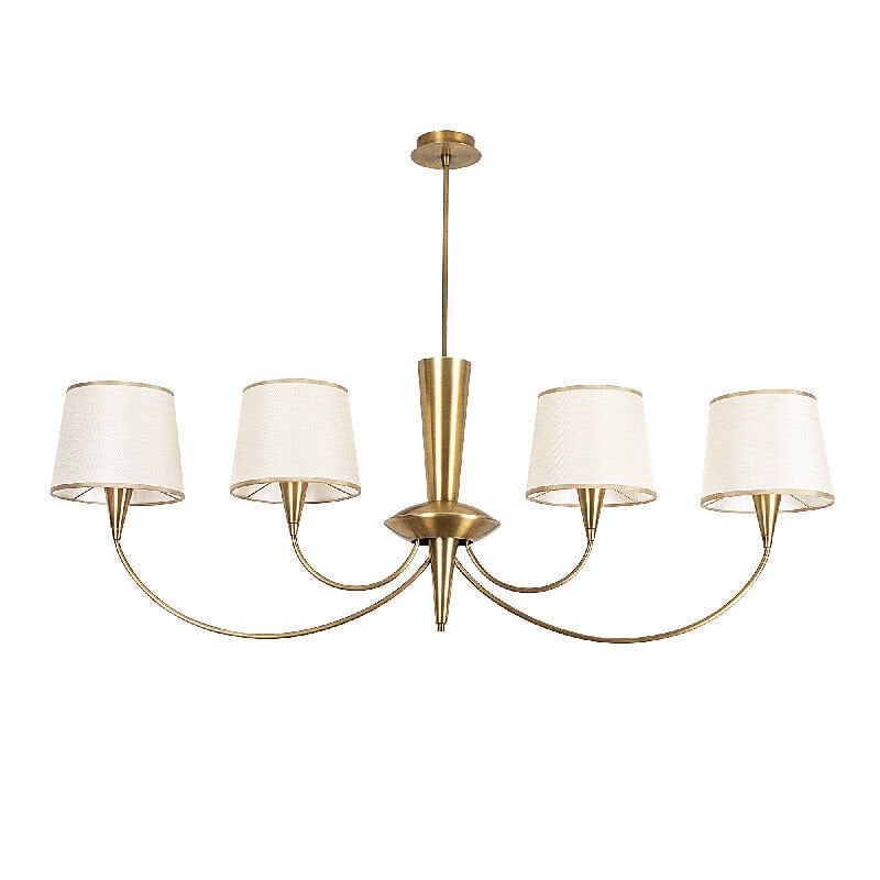 Aydinlatmadunyam Avize Antique Pardo-3021
