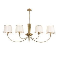 Aydinlatmadunyam Avize Antique Pardo-3021