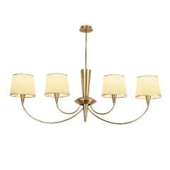 Aydinlatmadunyam Avize Antique Pardo-3021