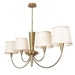 Aydinlatmadunyam Avize Antique Pardo-3021