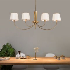 Aydinlatmadunyam Avize Antique Pardo-3021