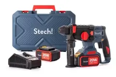 Sx52-2*4.0 Amper Stechend Akülü Kirici Delici 6-30 Mm