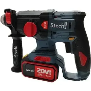 Sx52-2*4.0 Amper Stechend Akülü Kirici Delici 6-30 Mm