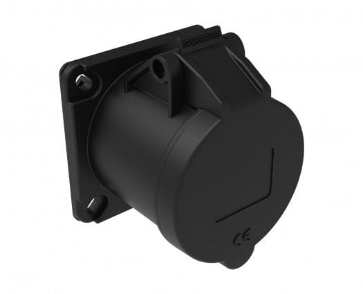Bemis  4/32A. Makine Priz IP44 BCS-3504-2413