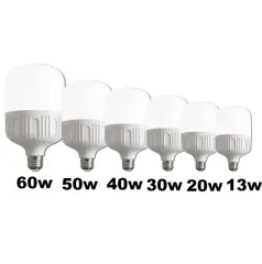 Cata 15 Watt E27 Duylu Torch Led Ampul CT-4329 Beyaz Işık