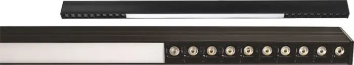 Cata Ct-9084 100W 120Cm Lazer Linear Armatür 4000K