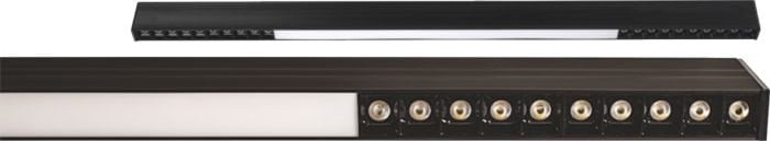 Cata Ct-9084 100W 120Cm Lazer Linear Armatür 4000K