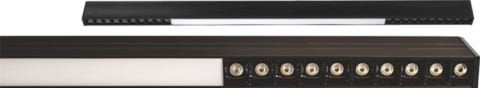 Cata Ct-9084 100W 120Cm Lazer Linear Armatür 4000K