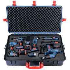 Sxs402 Akülü Set (Sx22 ,Sx32 , Sx44 , Sx52 , Sx01 ,Sx04 ,Sx06)