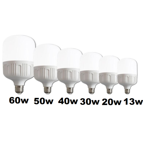 Cata 15 Watt E27 Duylu Torch Led Ampul CT-4329 Beyaz Işık
