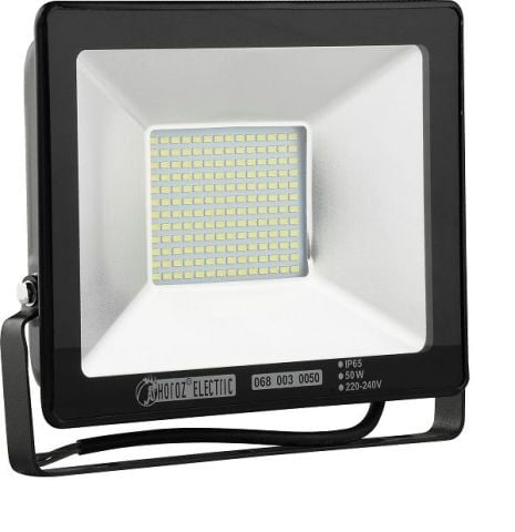 50 Watt Smd Led Projektör Beyaz