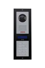 Audio 003002 Bus Plus 2x16 LCD Ekranlı Zil Paneli