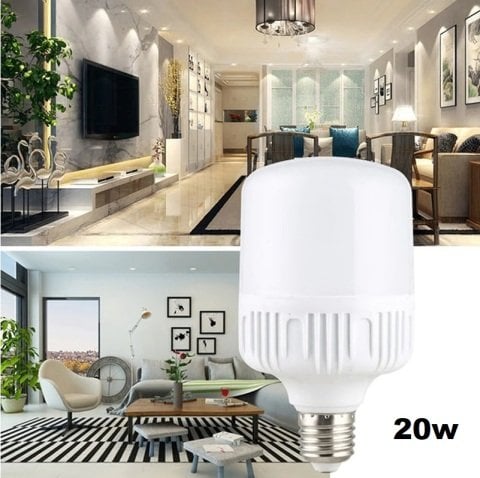 Cata 25 W Torch Led Ampul CT-4330 Beyaz Işık