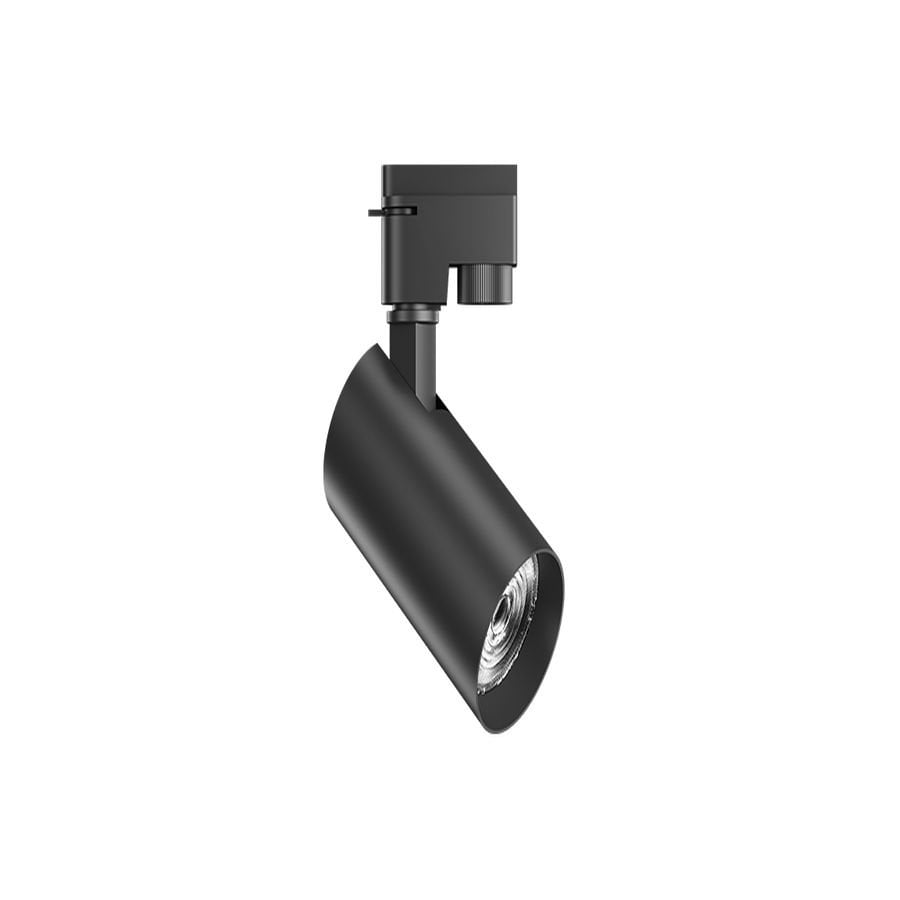 Goya Gy 3644 Siyah Kasa14W 40° 4000K Sıva Altı Led Ray