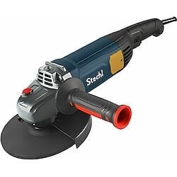 Sx Sat75115 750 W 115 Mm Avuç Taslama